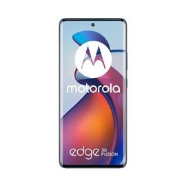 Celular Motorola Edge 30 Fusion 6.5? 256Gb 12Gb Snapdragon 8 Azul