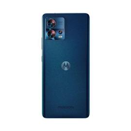 Celular Motorola Edge 30 Fusion 6.5? 256Gb 12Gb Snapdragon 8 Azul