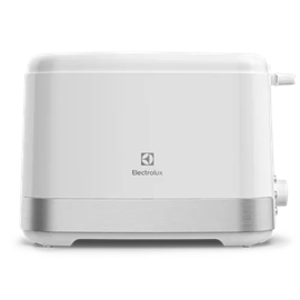 Tostadora Electrolux ETS 11 800W 8 Niveles Blanca