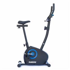 Bicicleta Randers ARG-136 Vertical Magnética 8 Niveles