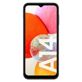 Celular Samsung A14 6.6" 128Gb 4Gb Octacore Negro