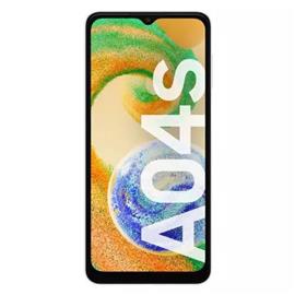 Celular Samsung A04S 6.5" 128Gb 4Gb Octacore Blanco