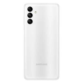 Celular Samsung A04S 6.5" 128Gb 4Gb Octacore Blanco
