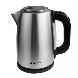 Pava Peabody PE-DKA1850 1.7 Litros Digital Acero