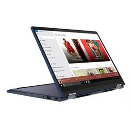 Notebook Lenovo Yoga 6 13.3" 1Tb Ssd 16Gb Ryzen 7 2 EN 1 Convertible Touchscreen