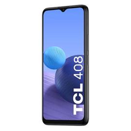Celular Tcl 408 6.6" 64Gb 4Gb Octacore Gravity Gris