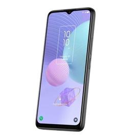 Celular Tcl 405 6.6" 32Gb 2Gb Octacore Helio G25 Gris
