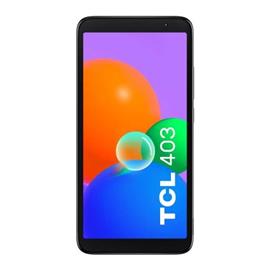Celular TCL 403 6.6" 32Gb 2Gb Quadcore 4 Negro