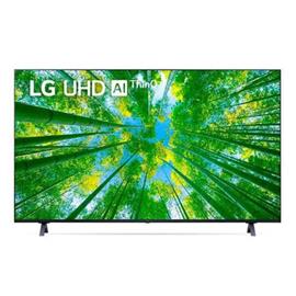 Televisor Smart LG 60UQ8050PSB 60? Led Uhd 4K Thin-Q Magic Remote