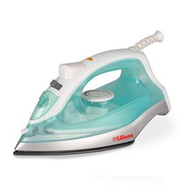 Plancha Liliana RPV202 Vapor Iroplus Rociador Luz