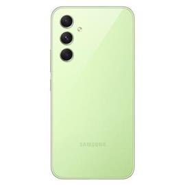 Celular Samsung A54 6.4" 128Gb 8Gb Octacore Lime 5G