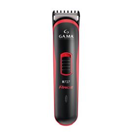 Trimmer Ga.Ma GR727 Cuchillas Aloy Carga Usb