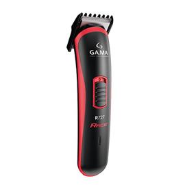 Trimmer Ga.Ma GR727 Cuchillas Aloy Carga Usb