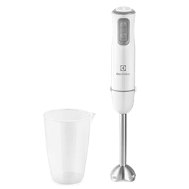 Licuadora Electrolux IBA30 De Mano 850W Pie Metalico