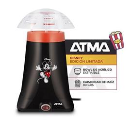 Pochoclera Atma POAT1013DRN Bowl Mickey