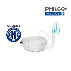 Nebulizador Philco A500LW00 Compresor