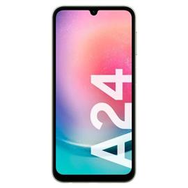 Celular Samsung A24 6.5" 128Gb 6Gb Octacore Verde