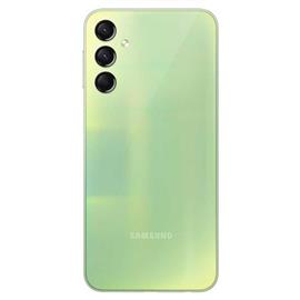 Celular Samsung A24 6.5" 128Gb 6Gb Octacore Verde