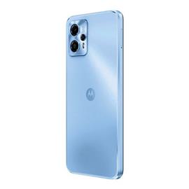 Celular Motorola G13 6.5? 128Gb 4Gb MediaTek® Helio G85 Special Edition Azul