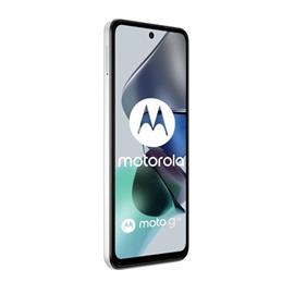 Celular Motorola G23 6.5" 128Gb 4Gb Helio G854 Blanco XT2333-1
