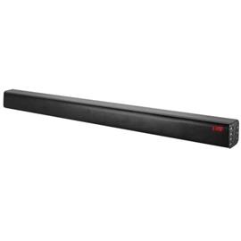 Barra de Sonido Gadnic BARRSON9 70W Bluetooth Usb Radio Fm