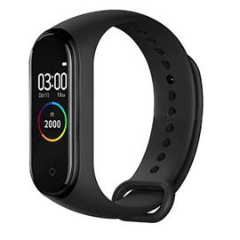Smartband Kanji Home 0.96" SMW-003 Android e Ios