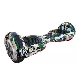 Hoverboard Kanji Home KJ-HV002C Luces Led