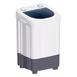 Lavarropas Kanji Home XPB60-5660 6Kg Semi Automatico