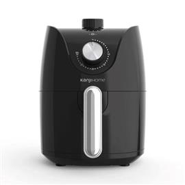 Freidora Kanji Home KJHAF1001 De Aire 2 Litros 1000W