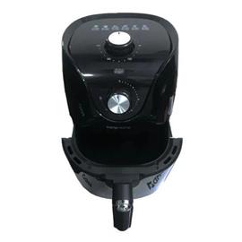 Freidora Kanji Home KJHAF1001 De Aire 2 Litros 1000W