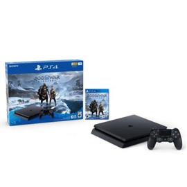 PlayStation Sony PS4 1Tb + God Of War Ragnarok