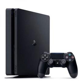 PlayStation Sony PS4 1Tb + God Of War Ragnarok