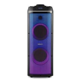 Torre de Audio Noblex MNT870 6500W Bluetooth
