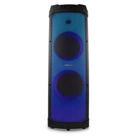 Torre de Audio Noblex MNT1250 9800W Bluetooth