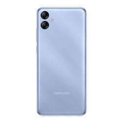 Celular Samsung A04E 6.5" 64Gb 3Gb Octacore Light Blue