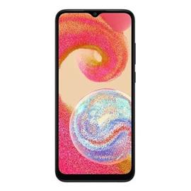 Celular Samsung A04E 6.5" 64Gb 3Gb Octacore Negro