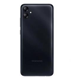 Celular Samsung A04E 6.5" 64Gb 3Gb Octacore Negro