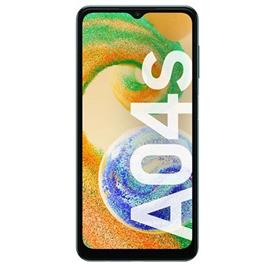 Celular Samsung A04S 6.5" 128Gb 4Gb Octacore Verde