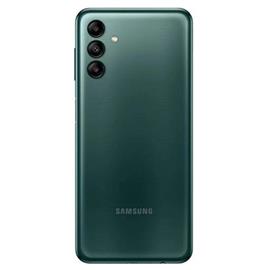 Celular Samsung A04S 6.5" 128Gb 4Gb Octacore Verde