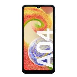 Celular Samsung A04 6.5" 64Gb 4Gb Octacore Negro