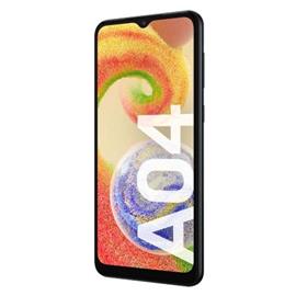 Celular Samsung A04 6.5" 64Gb 4Gb Octacore Negro