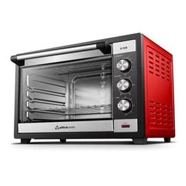 Horno Ultracomb UC-70CN 70 Litros 2000W Grill Electrico