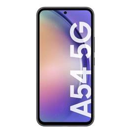 Celular Samsung A54 6.3" 128Gb 8Gb Octacore 5G Negro/Grafito