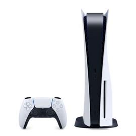 PlayStation 5 Sony PS5 HW 1215 Standar Edition
