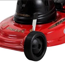 Cortadora de Pasto Petri 3005031 Max 1300W Con Regulacion