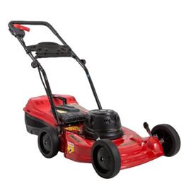 Cortadora de Pasto Petri 3005035 Max 2500W 2 En 1 Cortadora/Recolectora