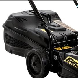 Cortadora de Pasto Petri 3005052 1Hp Recolector