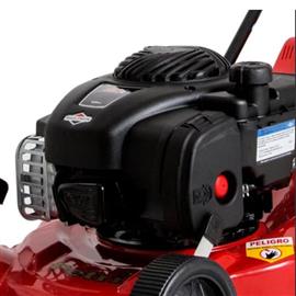 Cortadora de Pasto Petri 3004001 Max Americano 450 ByS Naftera
