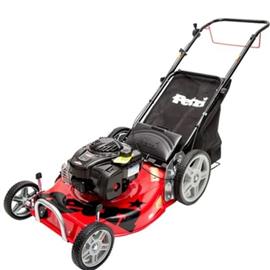Cortadora de Pasto Petri 3004007 Max Profesional 675 ByS Naftera 3 En 1