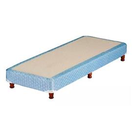 Sommier 1 1/2 Plazas Piero Italia Norte 100X200